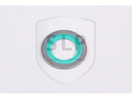 11650 1 rubber bonded washer