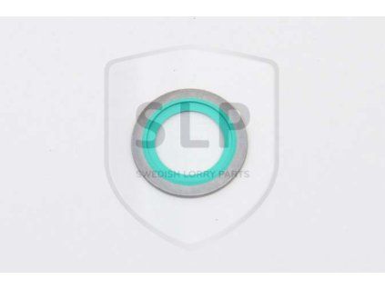 11281 1 rubber bonded washer