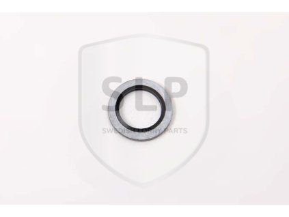 11536 1 rubber bonded washer