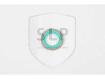 11629 1 rubber bonded washer