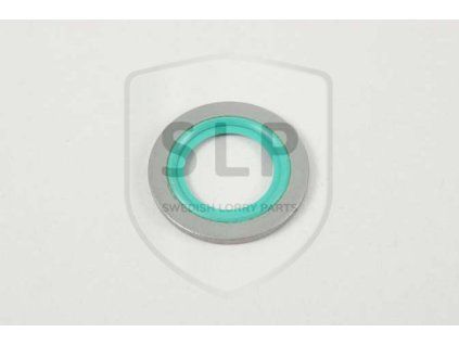 11632 1 rubber bonded washer