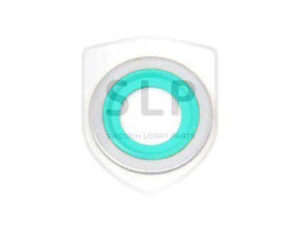 11791 1 rubber bonded washer