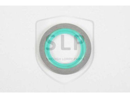 11635 1 rubber bonded washer