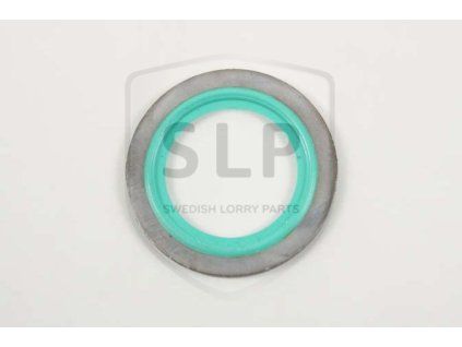 11362 1 rubber bonded washer