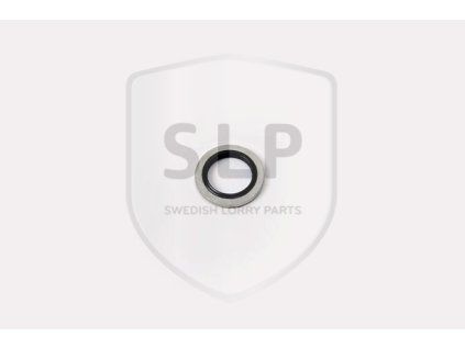 11578 1 rubber bonded washer