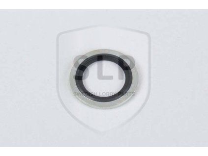 11716 1 rubber bonded washer