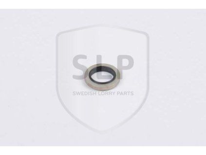 11755 1 rubber bonded washer