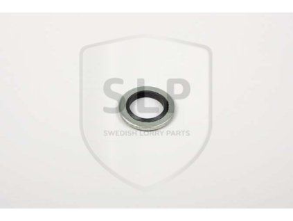 11377 1 rubber bonded washer