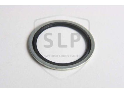 11140 1 rubber bonded washer