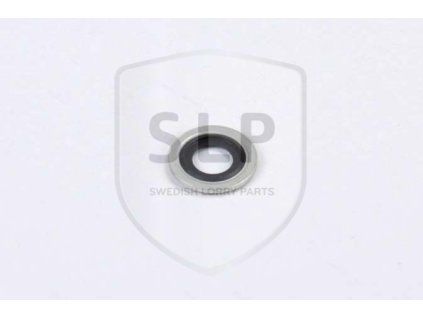 10996 1 rubber bonded washer