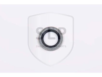 11800 1 rubber bonded washer
