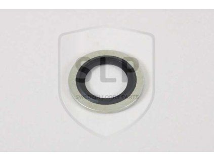 11803 1 rubber bonded washer