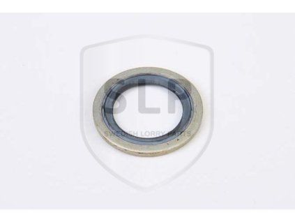 10942 1 rubber bonded washer