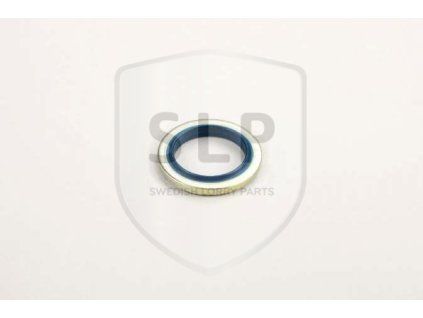 10735 1 rubber bonded washer