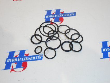 9307 1 sada tesneni