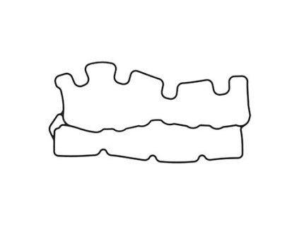 475 1 seal valve cover