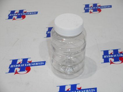 SCHEDULED SAMPLE (BOTTLE) (Typ produktu Originál)