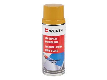 18916 1 spray zluty cat