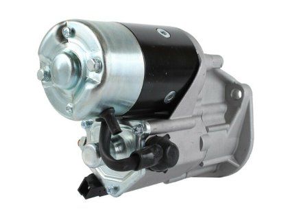 2158 1 starter