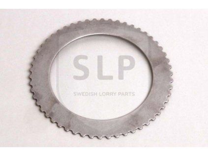 15514 1 steel disc