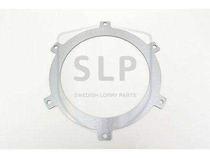 15511 1 steel disc