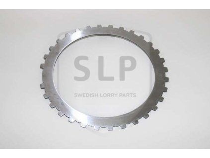 15850 1 steel disc