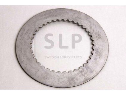 15820 1 steel disc