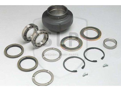 10726 1 support bearing assy