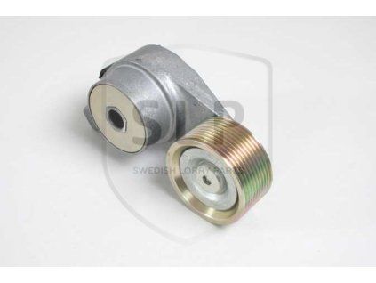13744 1 belt tensioner