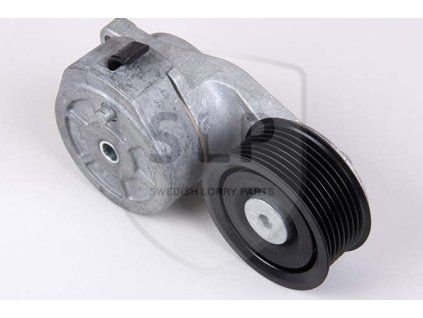 13687 1 belt tensioner