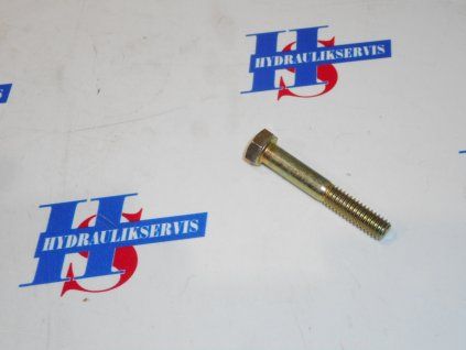 30538 1 bolt 5 16 18x2in