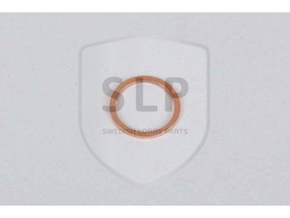 7255 11461 1 copper washer