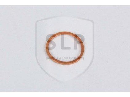 7261 11467 1 copper washer