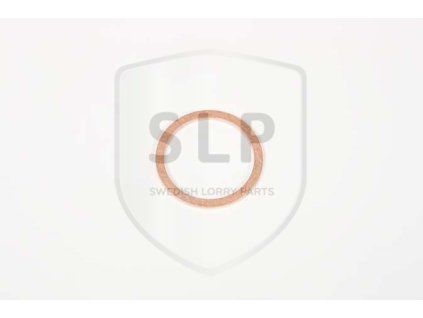 7288 10957 1 copper washer