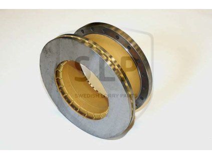 10306 1 brake disc