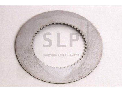 25183 15787 1 steel disc