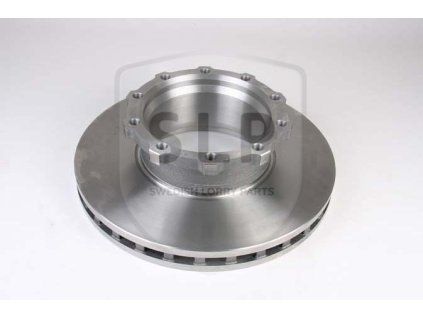 10288 1 brake disc
