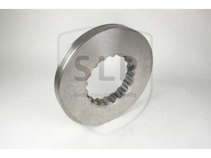 10318 1 brake disc kit