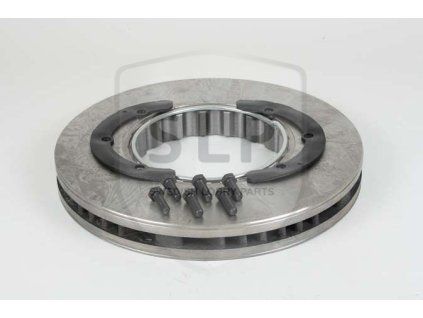 10315 1 brake disc kit