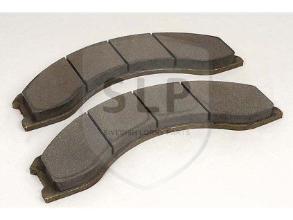 13390 1 brake pad kit