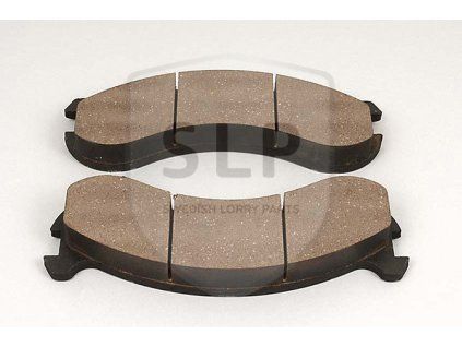 13462 1 brake pad kit