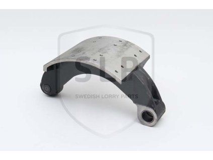 13585 1 brake shoe 178mm