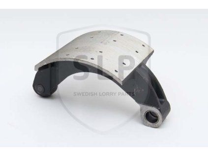 13576 1 brake shoe 203mm