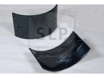 13579 1 brake shoe kit 8 mm