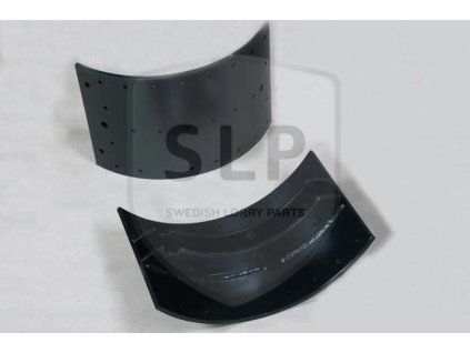 13564 1 brake shoe kit 8 mm