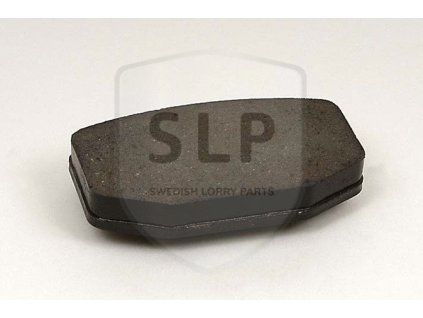 14008 13480 1 hand brake pad