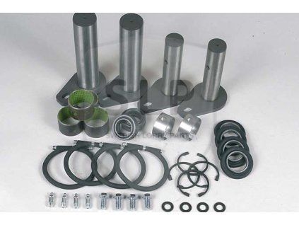 10882 1 bucket pin bush kit