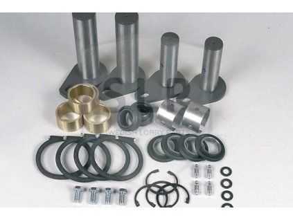 10888 1 bucket pin bush kit