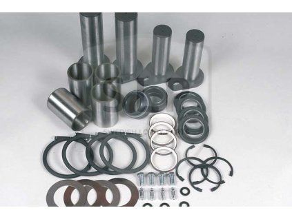 10897 1 bucket pin bush kit