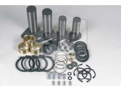 10903 1 bucket pin bush kit